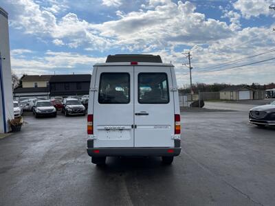 2006 Dodge Sprinter 2500   - Photo 9 - West Chester, PA 19382