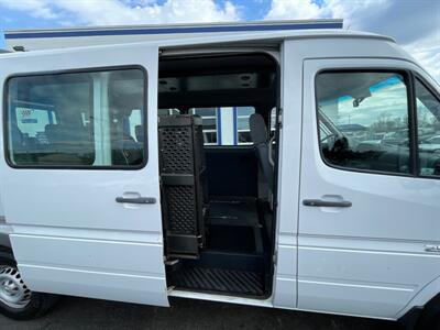2006 Dodge Sprinter 2500   - Photo 19 - West Chester, PA 19382