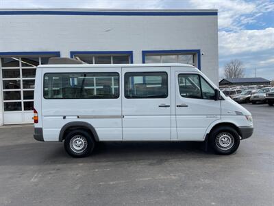 2006 Dodge Sprinter 2500   - Photo 6 - West Chester, PA 19382