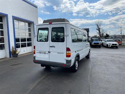 2006 Dodge Sprinter 2500   - Photo 8 - West Chester, PA 19382