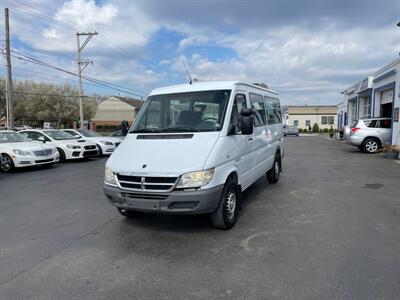 2006 Dodge Sprinter 2500   - Photo 2 - West Chester, PA 19382