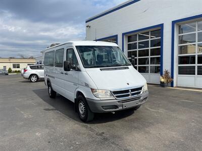 2006 Dodge Sprinter 2500   - Photo 4 - West Chester, PA 19382