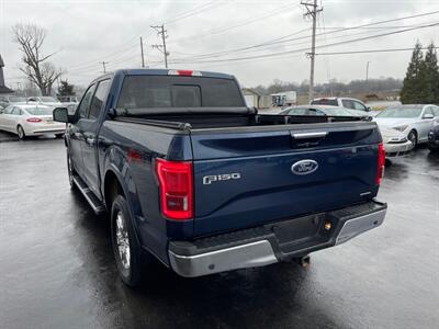 2016 Ford F-150 XL   - Photo 8 - West Chester, PA 19382