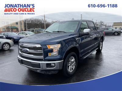 2016 Ford F-150 XL   - Photo 1 - West Chester, PA 19382