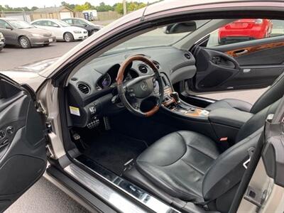 2007 Mercedes-Benz SL 550   - Photo 6 - West Chester, PA 19382