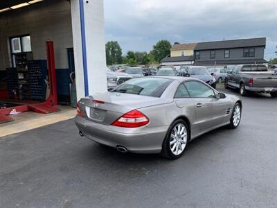 2007 Mercedes-Benz SL 550   - Photo 4 - West Chester, PA 19382