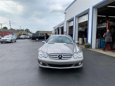 2007 Mercedes-Benz SL 550   - Photo 2 - West Chester, PA 19382