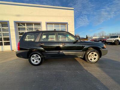 2005 Subaru Forester X   - Photo 6 - West Chester, PA 19382