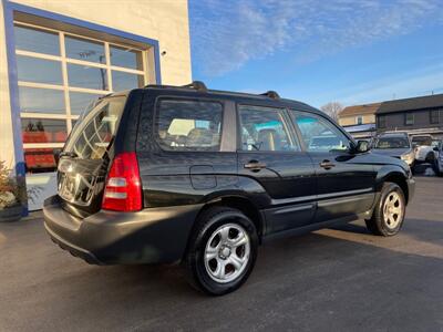 2005 Subaru Forester X   - Photo 5 - West Chester, PA 19382