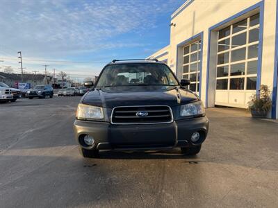 2005 Subaru Forester X   - Photo 8 - West Chester, PA 19382