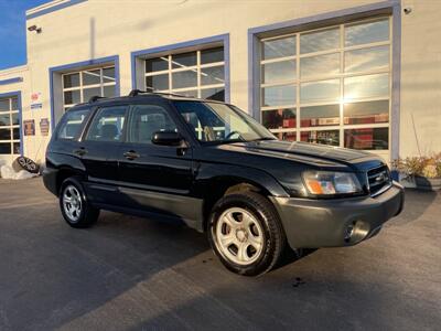 2005 Subaru Forester X   - Photo 7 - West Chester, PA 19382
