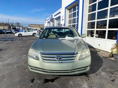 2006 Toyota Avalon XL   - Photo 8 - West Chester, PA 19382