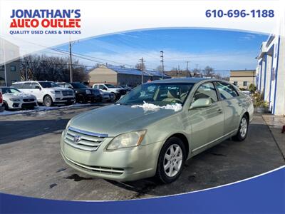 2006 Toyota Avalon XL   - Photo 1 - West Chester, PA 19382