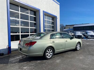 2006 Toyota Avalon XL   - Photo 4 - West Chester, PA 19382