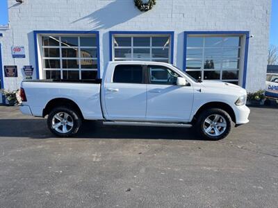 2014 RAM 1500 Sport   - Photo 3 - West Chester, PA 19382