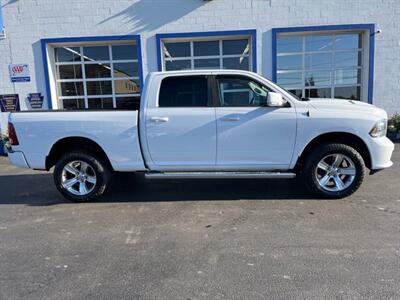 2014 RAM 1500 Sport   - Photo 8 - West Chester, PA 19382
