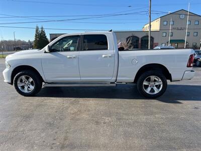 2014 RAM 1500 Sport   - Photo 13 - West Chester, PA 19382