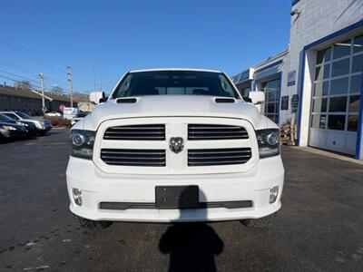 2014 RAM 1500 Sport   - Photo 14 - West Chester, PA 19382