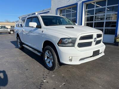 2014 RAM 1500 Sport   - Photo 2 - West Chester, PA 19382