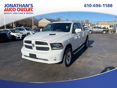 2014 RAM 1500 Sport   - Photo 1 - West Chester, PA 19382