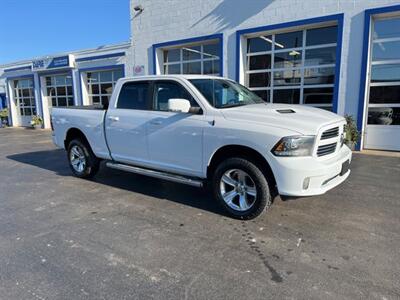 2014 RAM 1500 Sport   - Photo 17 - West Chester, PA 19382