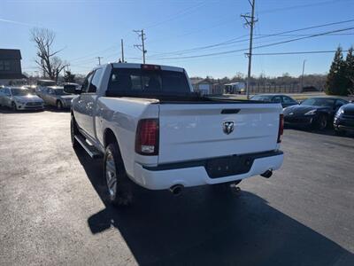 2014 RAM 1500 Sport   - Photo 19 - West Chester, PA 19382