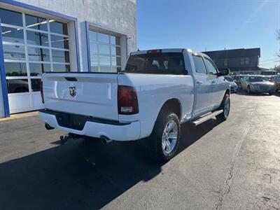 2014 RAM 1500 Sport   - Photo 20 - West Chester, PA 19382