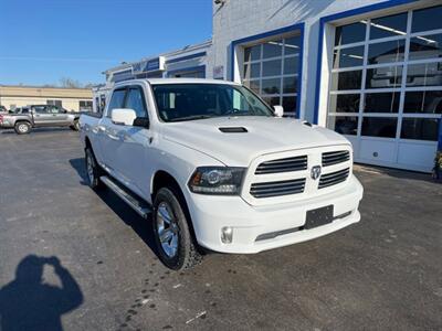 2014 RAM 1500 Sport   - Photo 21 - West Chester, PA 19382