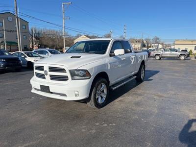 2014 RAM 1500 Sport   - Photo 22 - West Chester, PA 19382