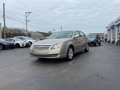 2006 Toyota Avalon XL   - Photo 2 - West Chester, PA 19382
