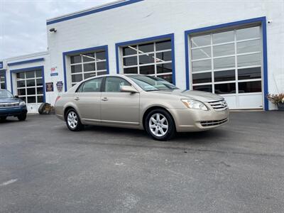 2006 Toyota Avalon XL   - Photo 5 - West Chester, PA 19382