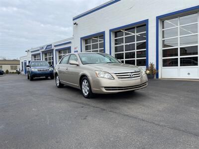 2006 Toyota Avalon XL   - Photo 4 - West Chester, PA 19382