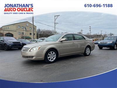 2006 Toyota Avalon XL   - Photo 1 - West Chester, PA 19382