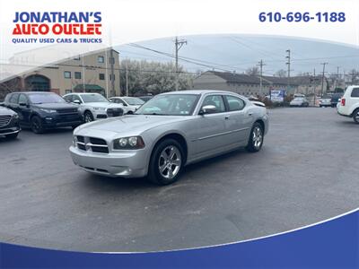 2009 Dodge Charger R/T   - Photo 1 - West Chester, PA 19382