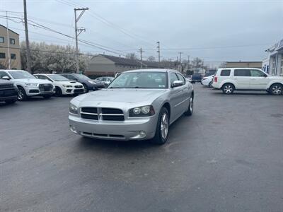 2009 Dodge Charger R/T   - Photo 2 - West Chester, PA 19382