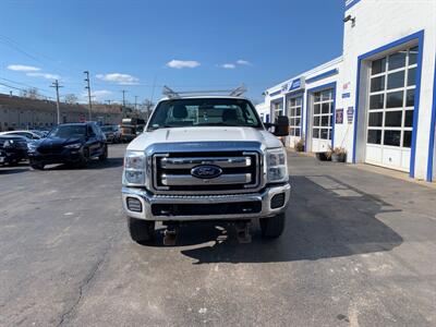 2015 Ford F-250 Super Duty XL   - Photo 3 - West Chester, PA 19382