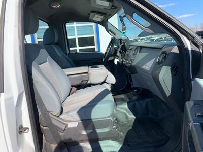 2015 Ford F-250 Super Duty XL   - Photo 15 - West Chester, PA 19382