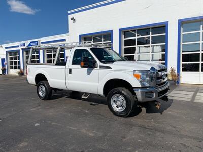 2015 Ford F-250 Super Duty XL   - Photo 5 - West Chester, PA 19382