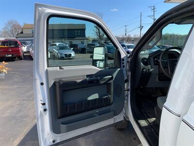 2015 Ford F-250 Super Duty XL   - Photo 11 - West Chester, PA 19382