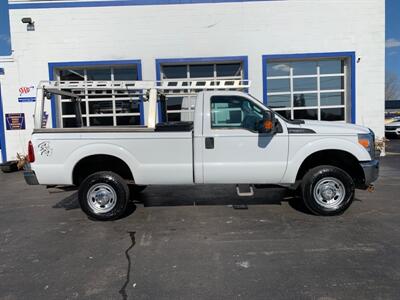 2015 Ford F-250 Super Duty XL   - Photo 6 - West Chester, PA 19382
