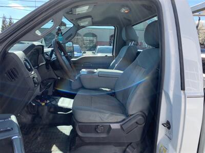 2015 Ford F-250 Super Duty XL   - Photo 12 - West Chester, PA 19382