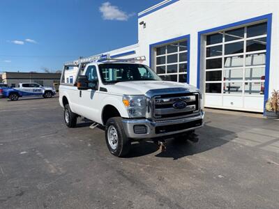 2015 Ford F-250 Super Duty XL   - Photo 4 - West Chester, PA 19382