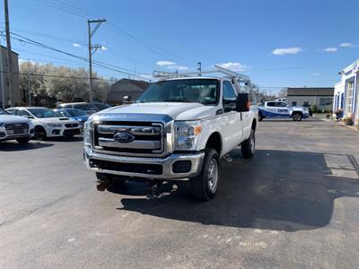 2015 Ford F-250 Super Duty XL   - Photo 2 - West Chester, PA 19382