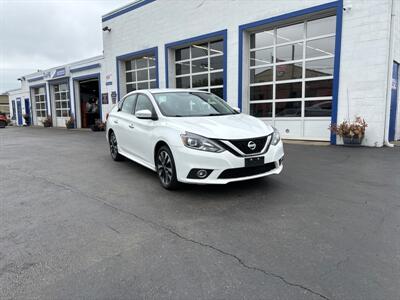 2016 Nissan Sentra S   - Photo 12 - West Chester, PA 19382