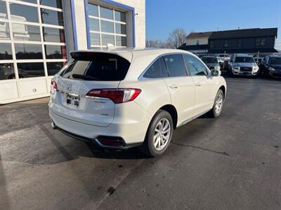 2017 Acura RDX w/Tech   - Photo 5 - West Chester, PA 19382