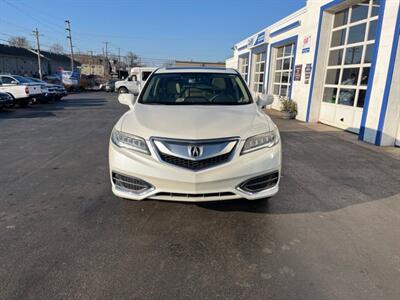 2017 Acura RDX w/Tech   - Photo 2 - West Chester, PA 19382
