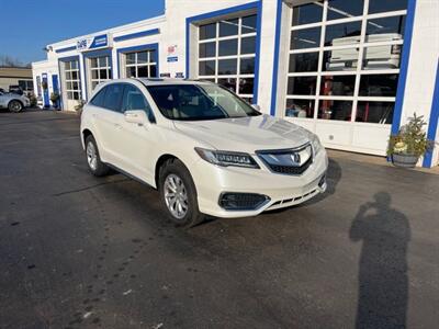 2017 Acura RDX w/Tech   - Photo 3 - West Chester, PA 19382