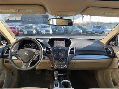 2017 Acura RDX w/Tech   - Photo 14 - West Chester, PA 19382