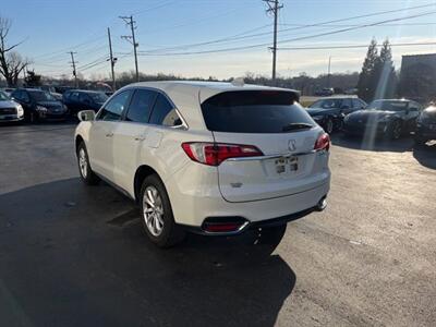 2017 Acura RDX w/Tech   - Photo 7 - West Chester, PA 19382