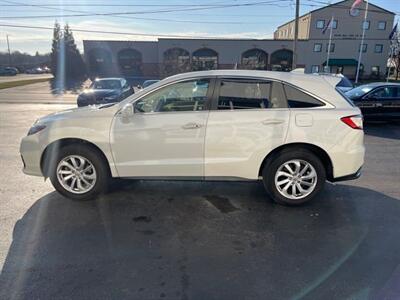 2017 Acura RDX w/Tech   - Photo 8 - West Chester, PA 19382
